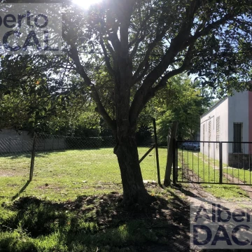 Terreno en Venta - City Bell