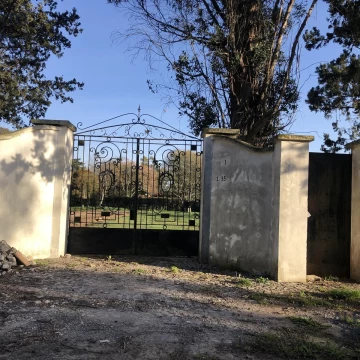 Terreno en Venta Villa Elisa - Lote en PH