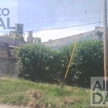 TERRENO - VENTA - GONNET