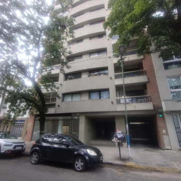 Departamento en La Plata