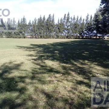 Terreno en Haras del Sur II en excelente ubicacion con escritura. Medida 20x50