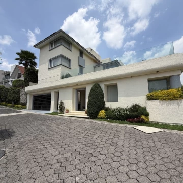 Venta Casa en Condominio Real de San Angel