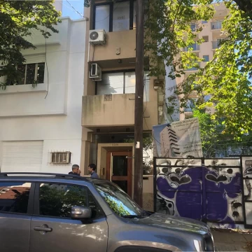 Departamento en   venta 1 dorm