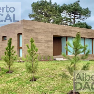Casa en Costa Esmeralda