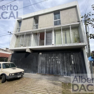 Departamento en Tolosa