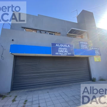 Local - Venta - Villa Elisa