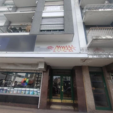 Departamento en  La Plata