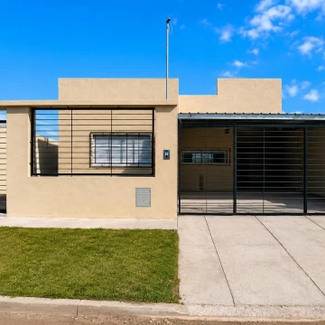Casa en San Nicolas De Los Arroyos