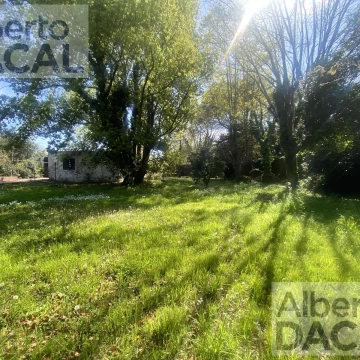 Terreno - Venta - City Bell