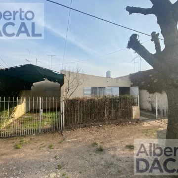 Casa en  venta