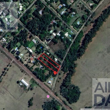 Terreno en La Plata