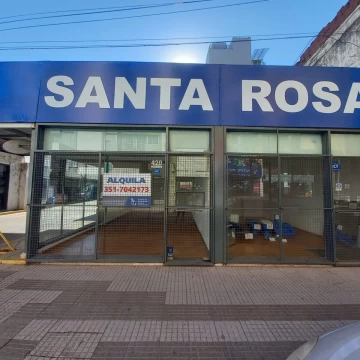 Excelentes locales comerciales en alquiler B Centro – Gastos incluidos!