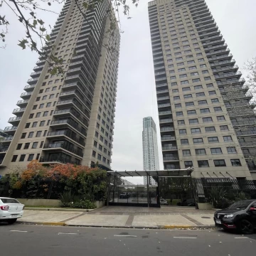 Departamento en  Puerto Madero
