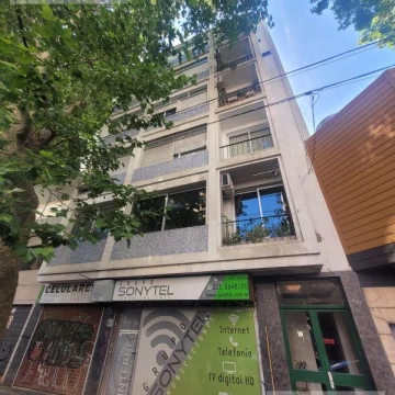 Departamento - La Plata