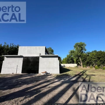 Galpón en venta - La PLata