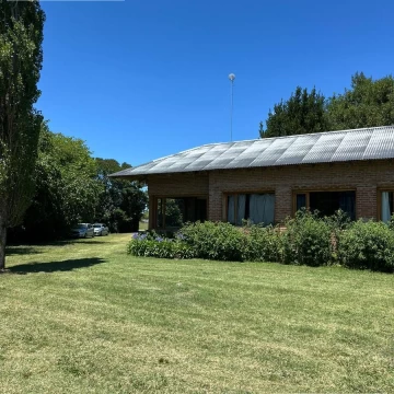 Casa en City Bell - Venta