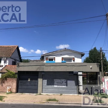 Terreno en  VENTA CITY BELL