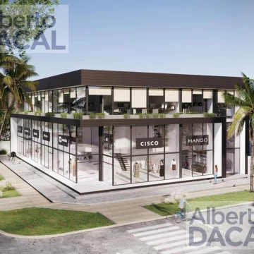 Local en  construcción