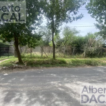 Terreno en  VENTA - City Bell