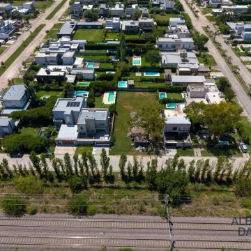 Terreno en  VENTA BARRIO  EL QUIMILAR