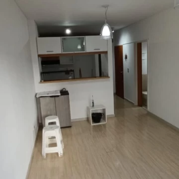 Departamento en alquiler Recoleta 2 ambientes