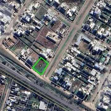 Terreno en  VENTA BARRIO QUIMILAR