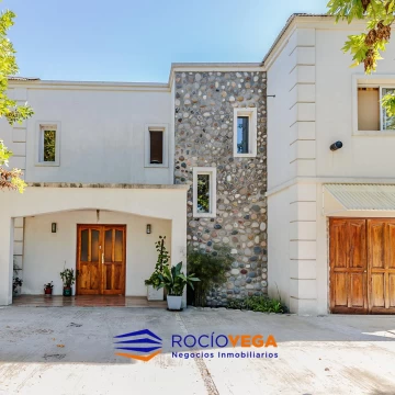 Casa en  venta en El Nacional Club de Campo, General Rodriguez