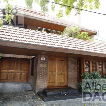 Casa de Categoria zona norte