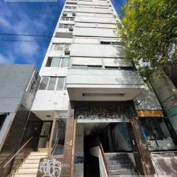Departamento en  Centro 