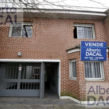Casa en  excelente estado 