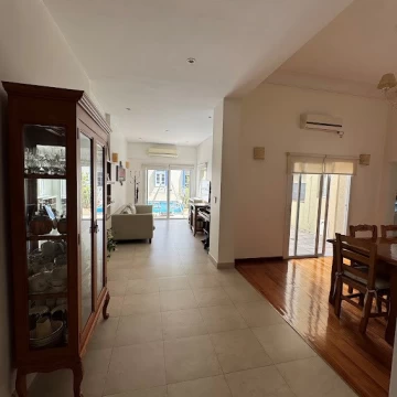 Casa Venta en Campana 3300