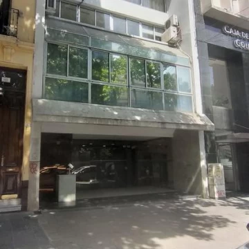 Oficina - La Plata