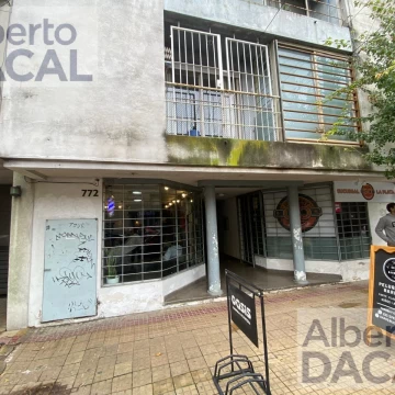 Local en  venta