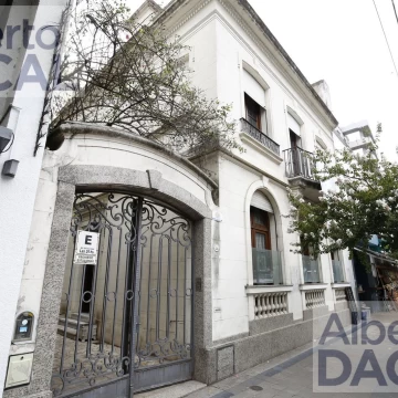 Casa en  venta
