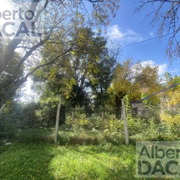 Lote - Venta - Arturo Segui