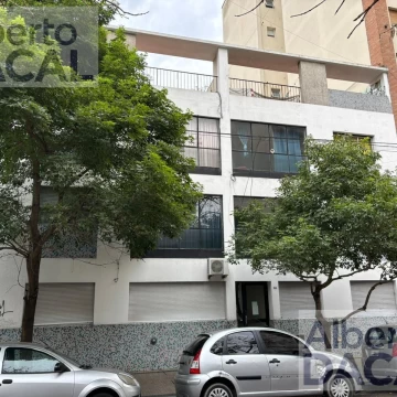 Departamento en  venta