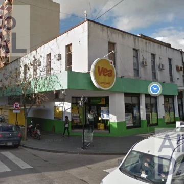 Local en Esquina