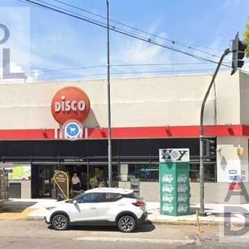 Local en Venta