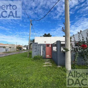 Casa en Barrio San Carlos