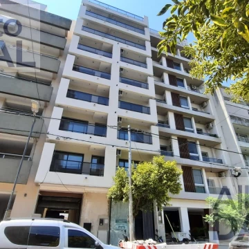 Departamento en La Plata