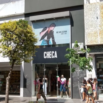 Local en  calle 8