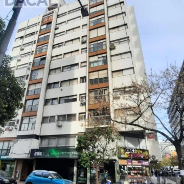 Departamento 2 dormitorios
