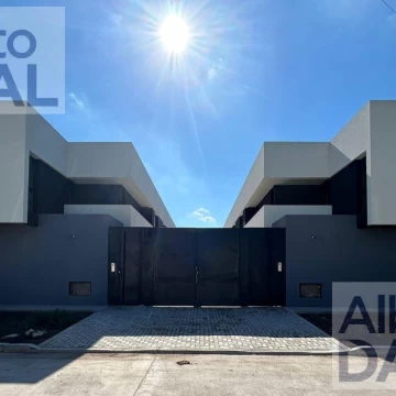 DUPLEX - VENTA- La Plata