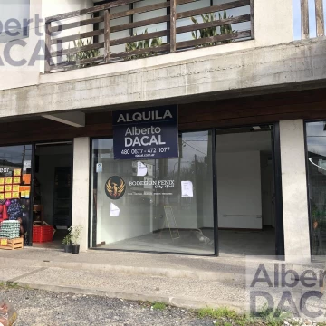 Local - Alquiler - City Bell