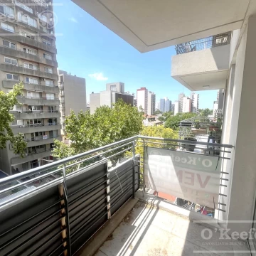 Departamento en Venta de 2 ambientes a estrenar, Quilmes Centro