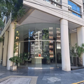 Departamento 3 amb c/cochera en venta en Belgrano C