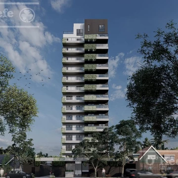 Departamento en Venta, 2 Ambientes - Quilmes. En pozo