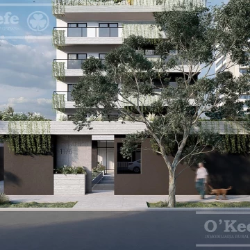 Departamento en Venta, 3 Ambientes - Quilmes. En pozo