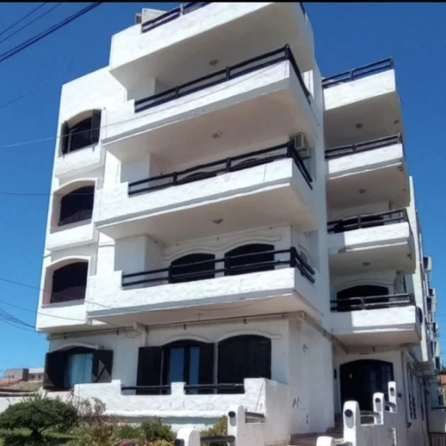 Departamento en Mar Del Plata