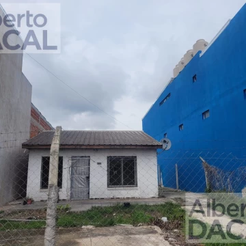 Fraccion en La Plata